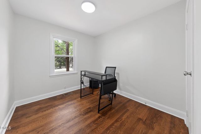 4120 Campbell Road, Raleigh, NC 27606