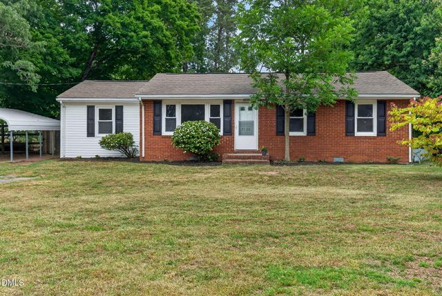 4120 Campbell Road, Raleigh, NC 27606