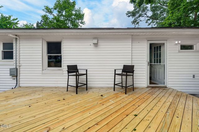 4120 Campbell Road, Raleigh, NC 27606