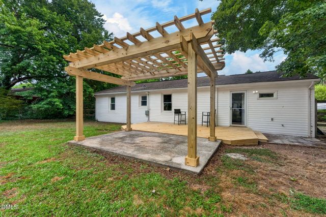 4120 Campbell Road, Raleigh, NC 27606