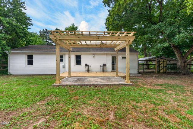 4120 Campbell Road, Raleigh, NC 27606