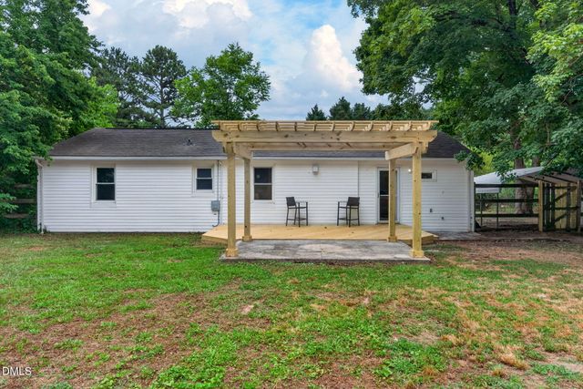4120 Campbell Road, Raleigh, NC 27606