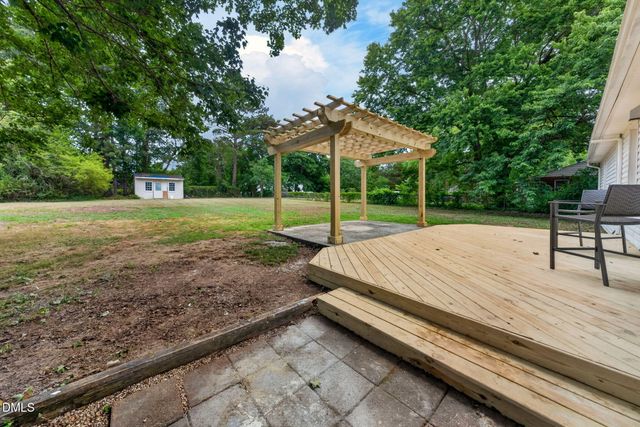 4120 Campbell Road, Raleigh, NC 27606