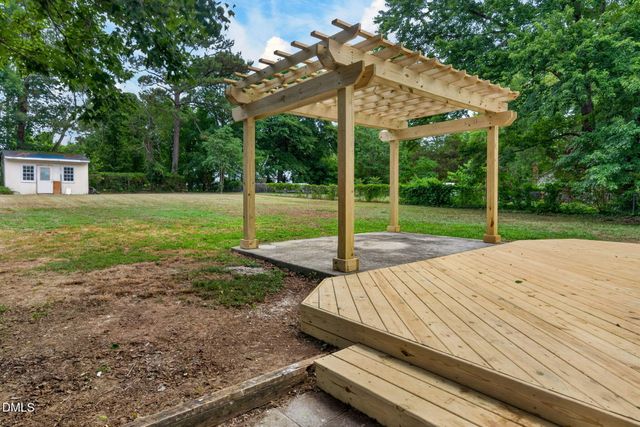 4120 Campbell Road, Raleigh, NC 27606