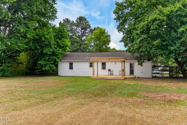 4120 Campbell Road, Raleigh, NC 27606
