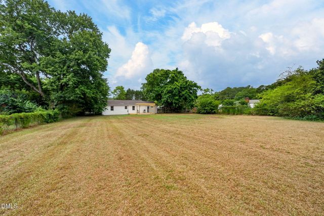 4120 Campbell Road, Raleigh, NC 27606