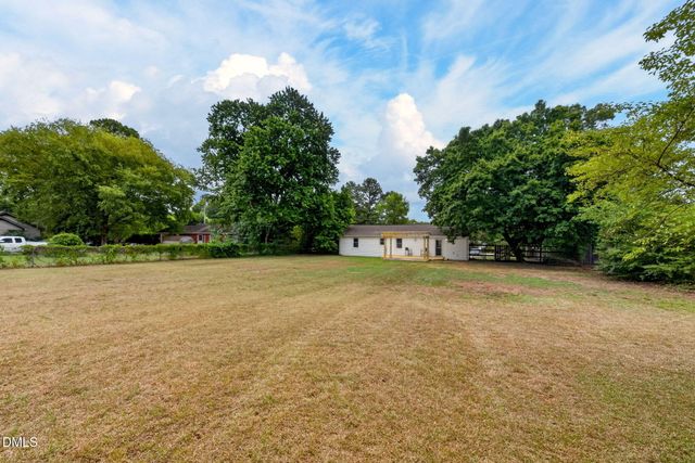 4120 Campbell Road, Raleigh, NC 27606