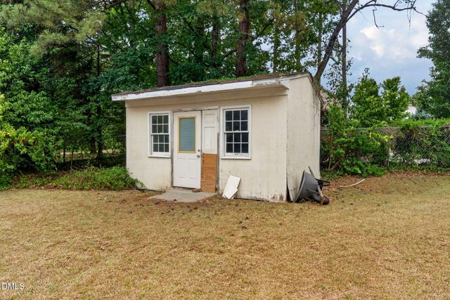 4120 Campbell Road, Raleigh, NC 27606