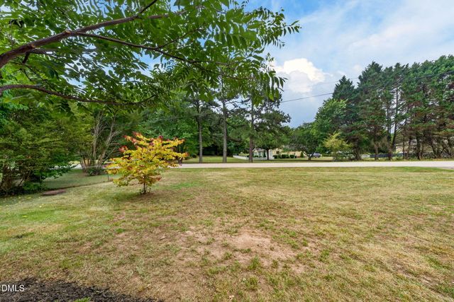 4120 Campbell Road, Raleigh, NC 27606