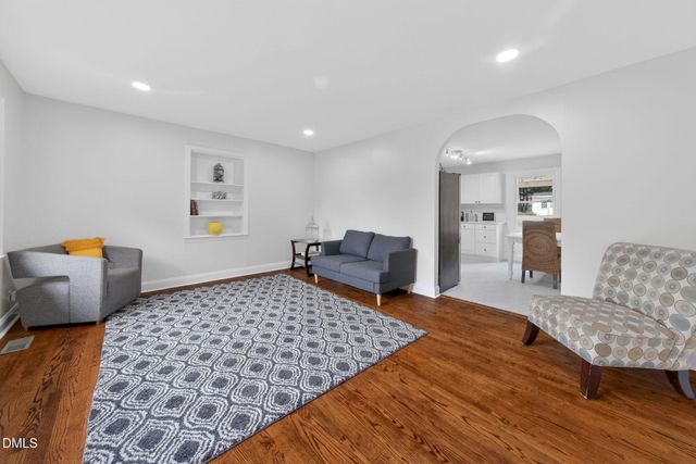 4120 Campbell Road, Raleigh, NC 27606