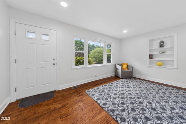 4120 Campbell Road, Raleigh, NC 27606
