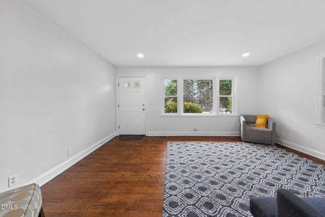 4120 Campbell Road, Raleigh, NC 27606