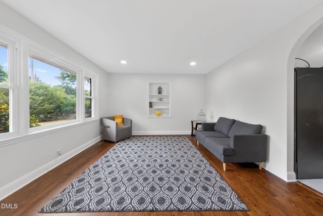 4120 Campbell Road, Raleigh, NC 27606