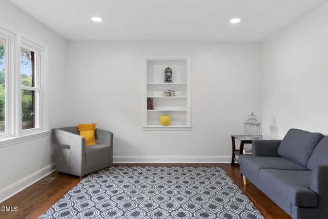 4120 Campbell Road, Raleigh, NC 27606