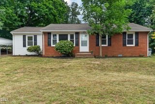 4120 Campbell Road, Raleigh, NC 27606