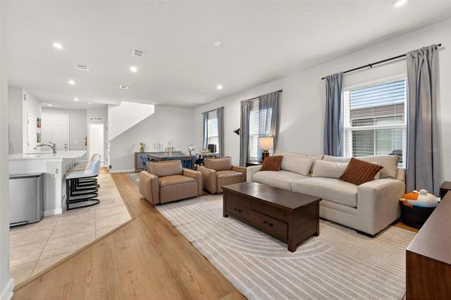 3867 DENALI DRIVE, Apopka, FL 32712