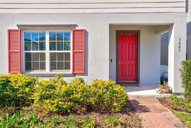 3867 DENALI DRIVE, Apopka, FL 32712