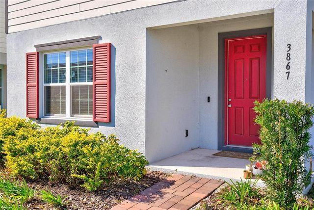 3867 DENALI DRIVE, Apopka, FL 32712
