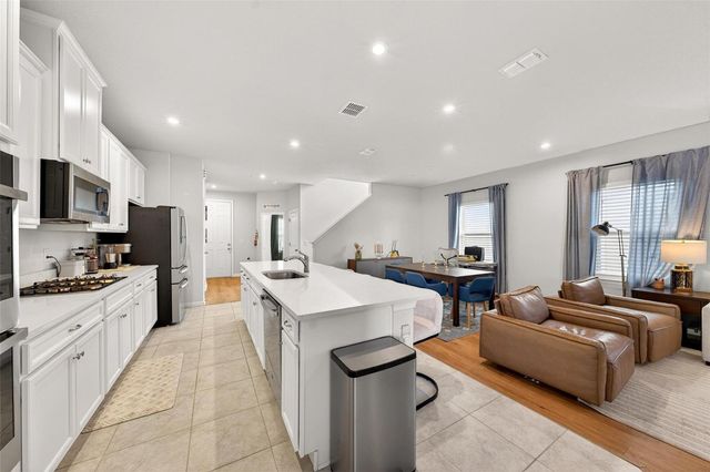 3867 DENALI DRIVE, Apopka, FL 32712