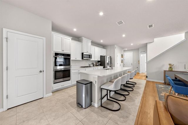 3867 DENALI DRIVE, Apopka, FL 32712