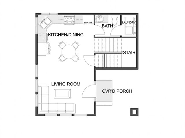 30 Waynesville Avenue, Asheville, NC 28806