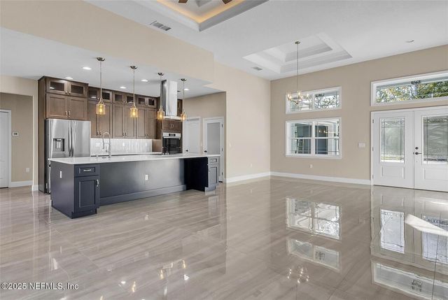 10570 Underwood Avenue, Hastings, FL 32145