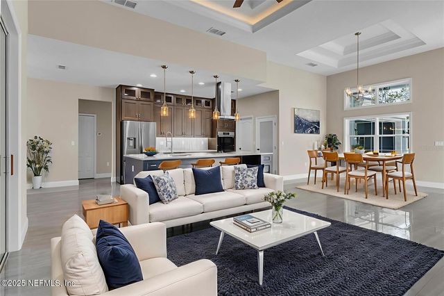 10570 Underwood Avenue, Hastings, FL 32145