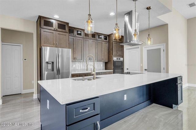 10570 Underwood Avenue, Hastings, FL 32145