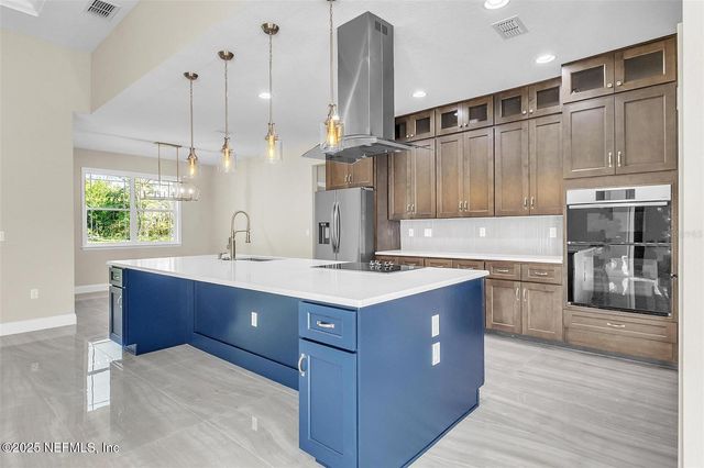 10570 Underwood Avenue, Hastings, FL 32145