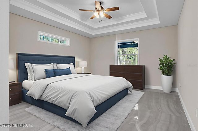 10570 Underwood Avenue, Hastings, FL 32145