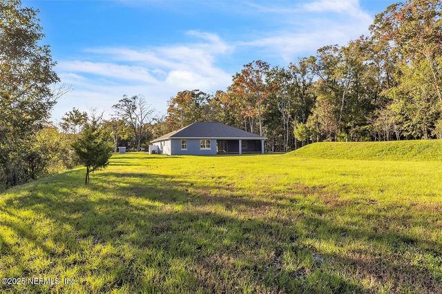 10570 Underwood Avenue, Hastings, FL 32145