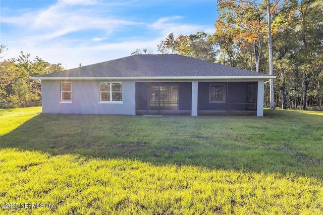 10570 Underwood Avenue, Hastings, FL 32145