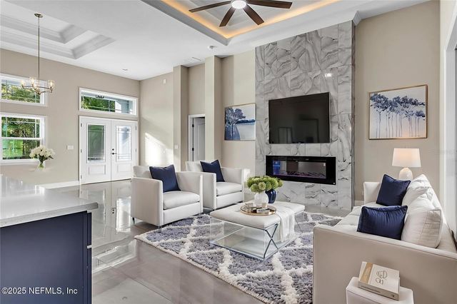 10570 Underwood Avenue, Hastings, FL 32145