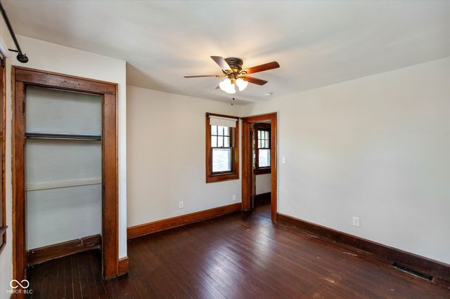 5012 University Avenue, Indianapolis, IN 46201