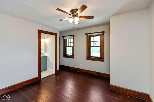 5012 University Avenue, Indianapolis, IN 46201