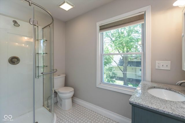 5012 University Avenue, Indianapolis, IN 46201