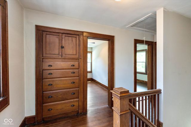 5012 University Avenue, Indianapolis, IN 46201