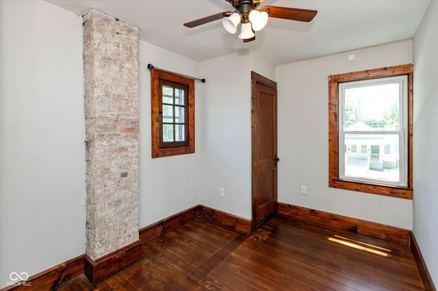 5012 University Avenue, Indianapolis, IN 46201