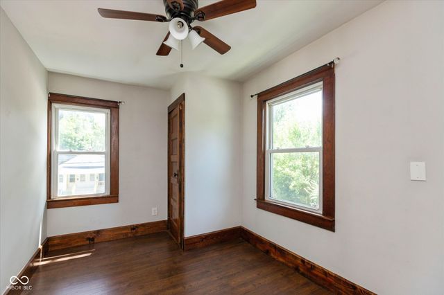 5012 University Avenue, Indianapolis, IN 46201