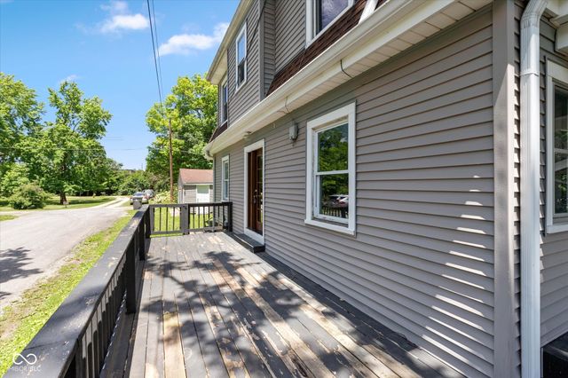 5012 University Avenue, Indianapolis, IN 46201