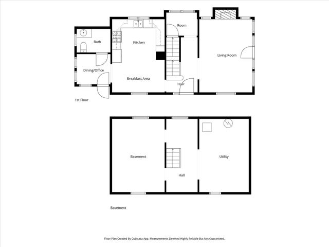 5012 University Avenue, Indianapolis, IN 46201