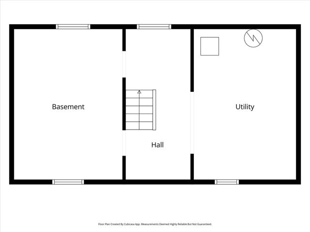 5012 University Avenue, Indianapolis, IN 46201