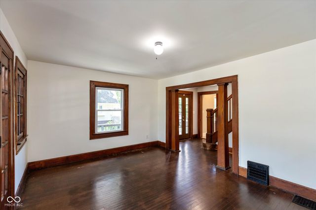 5012 University Avenue, Indianapolis, IN 46201