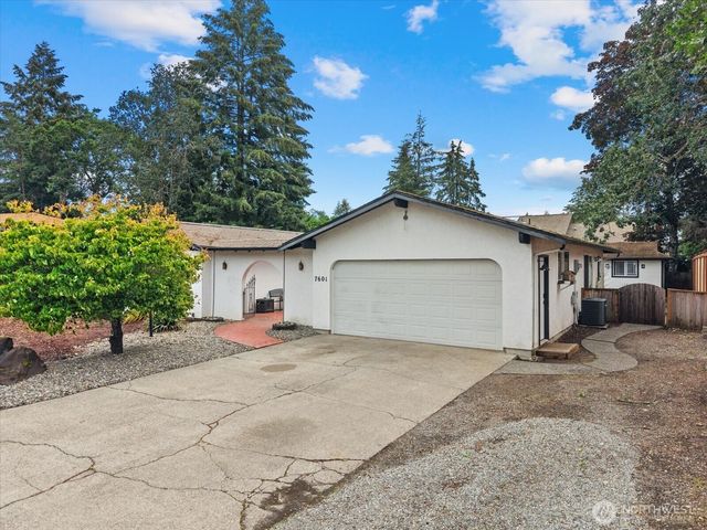 7601 90th Avenue SW, Lakewood, WA 98498