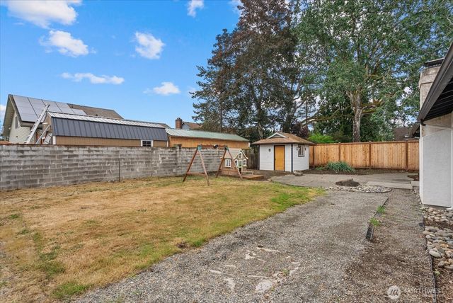 7601 90th Avenue SW, Lakewood, WA 98498