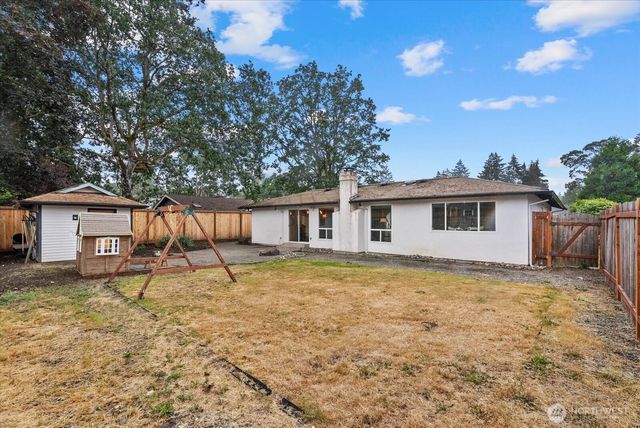 7601 90th Avenue SW, Lakewood, WA 98498