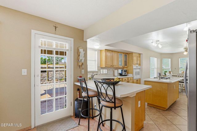 13817 HORIZON HEIGHTS Circle, Horizon City, TX 79928
