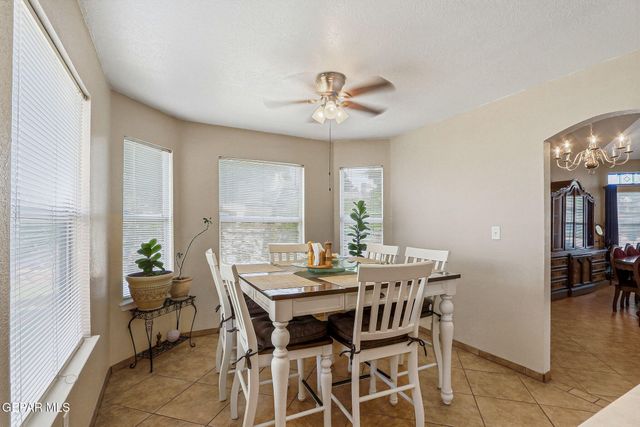 13817 HORIZON HEIGHTS Circle, Horizon City, TX 79928