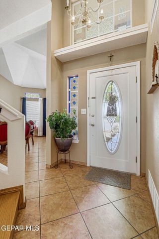 13817 HORIZON HEIGHTS Circle, Horizon City, TX 79928