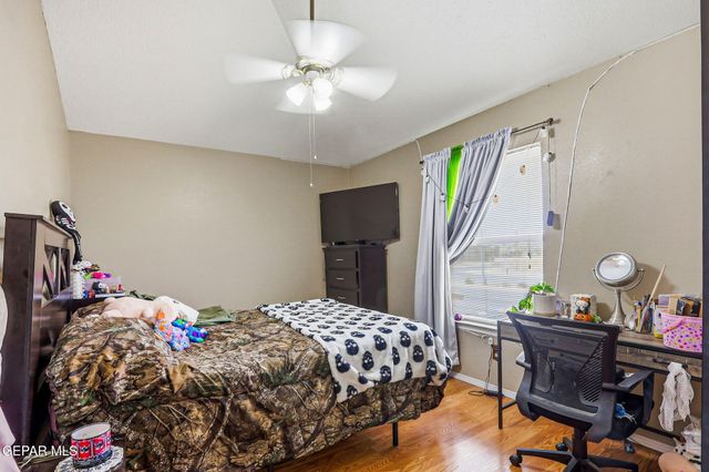 13817 HORIZON HEIGHTS Circle, Horizon City, TX 79928